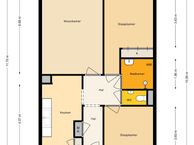 Pastoor Bruggemanlaan 31, 6861 GR Oosterbeek