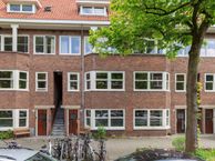 Orteliusstraat 348 1, 1056 PT Amsterdam