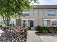 Bradleystraat 14, 5103 TK Dongen