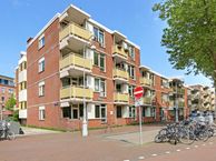Riouwstraat 18, 1094 XR Amsterdam