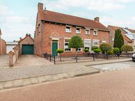 Nachtegaalstraat 45, 4881 VD Zundert