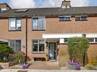 Wim van de Kappellehof 19, 1531 GX Wormer