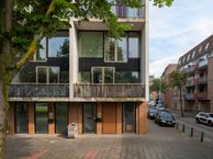 Maria van Reigersberchstraat 1, 3031 XL Rotterdam