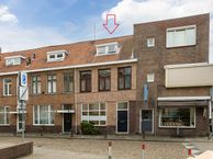 Zocherstraat 11, 1815 VE Alkmaar