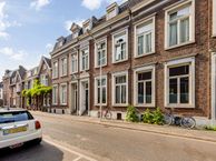 Bourgognestraat 58, 6221 BZ Maastricht