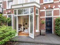 De Genestetweg 20, 2061 VC Bloemendaal