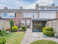 Jud. Smitsstraat 28, 5554 TB Valkenswaard