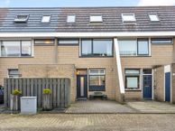 Staringstraat 38, 5343 GH Oss