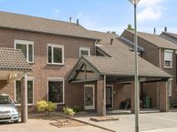 Kasteel Heysterumstraat 36, 6043 HP Roermond