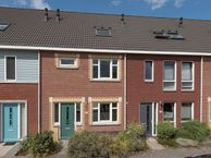 Achillesstraat 70, 1363 VM Almere