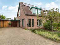 Bernadottestraat 22, 6671 BM Zetten