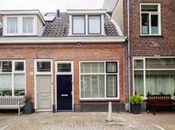 Beukstraat 18, 3581 XG Utrecht