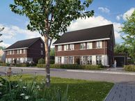 Wyger Martensstrjitte, 9104 JM Damwâld