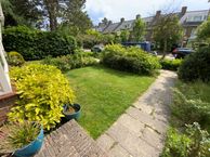 Van Boetzelaerlaan 8, 2242 SW Wassenaar