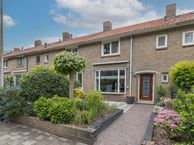 Randweg 145, 1403 XR Bussum