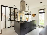 Bertus Brouwerhof 17, 3045 BS Rotterdam