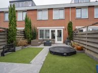 Ariahof 8, 2992 NL Barendrecht