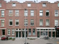 Polderlaan 47 A, 3074 MB Rotterdam