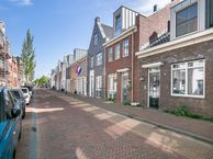 Hooftstraat 12, 2406 GL Alphen aan den Rijn