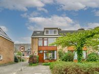 Voor de Poort 15 +PP, 1183 KP Amstelveen