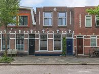 Verlengde Grachtstraat 26, 9717 GH Groningen