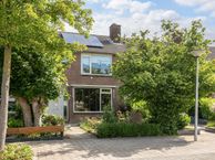 Roerdompstraat 7, 3291 VK Strijen