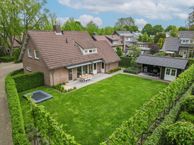 Reitselaan 78, 5076 CE Haaren