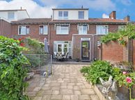 Munnikenweg 81, 1947 ER Beverwijk