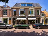 Kerkplein 12 a, 2061 JD Bloemendaal