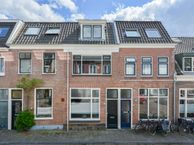 Gildstraat 15, 3572 EJ Utrecht
