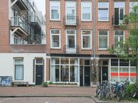 Van Boetzelaerstraat 58 H, 1051 CX Amsterdam
