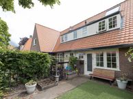 Voormeulenweg 86, 1402 TN Bussum