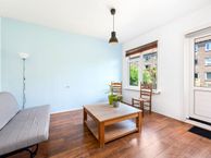 Klaverstraat 102 A, 3083 VL Rotterdam