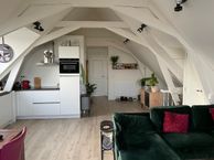 Jacob van Lennepkade 8 -4, 1053 MJ Amsterdam