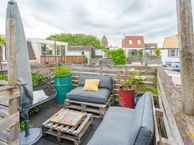 Seringstraat 11, 3551 TJ Utrecht