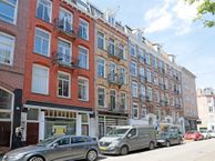 Tweede Van der Helststraat 24 1, 1072 PD Amsterdam