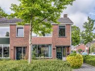 Baron van Boetzelaerlaan 104, 3319 CN Dordrecht