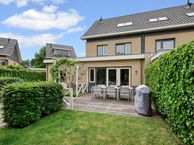 Pluviusstraat 33, 7321 EM Apeldoorn