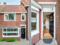 W.A. Vultostraat 145, 3523 TW Utrecht