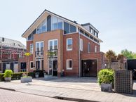 Malachiet 8, 3162 PM Rhoon