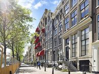 Singel 122 -C, 1015 AE Amsterdam