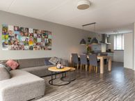 Willem Barentszroute 80, 1363 LN Almere