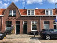 Ferdinand Bolstraat 16, 3583 AR Utrecht