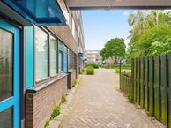 Bramzeilhof 156, 1034 LM Amsterdam