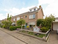 Willem Claijstraat 15, 1647 AL Berkhout