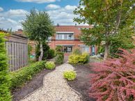 Aardbeiengaard 7, 3206 AC Spijkenisse