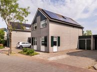 Jachthoornstraat 15, 5454 GC Sint Hubert