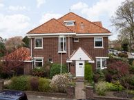 Storm van 's-Gravesandeweg 21, 2242 JB Wassenaar