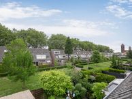 Berkendaal 41, 3075 XB Rotterdam