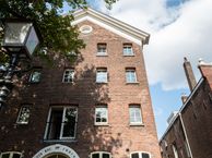 Taansteeg 8, 3111 JR Schiedam